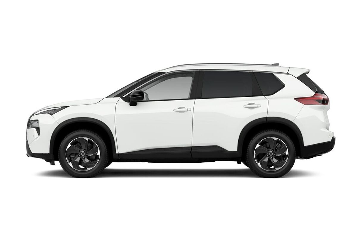 Nissan X-TRAIL 4WD ST-L e-POWER MY26