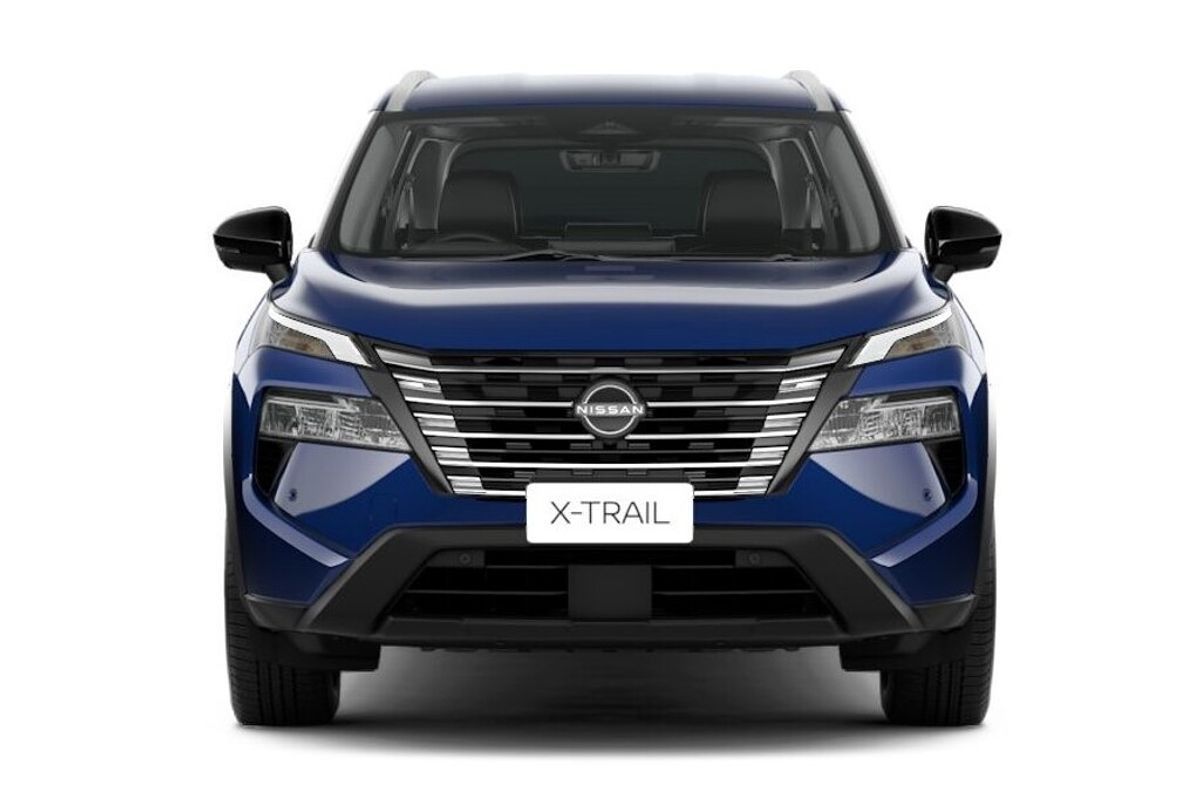 2025 Nissan X-TRAIL ST-L T33