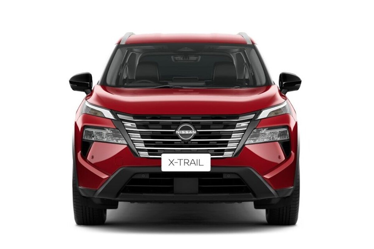 2025 Nissan X-TRAIL ST-L T33