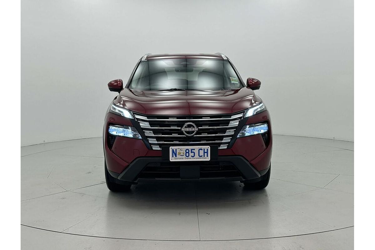 2026 Nissan X-TRAIL ST-L T33