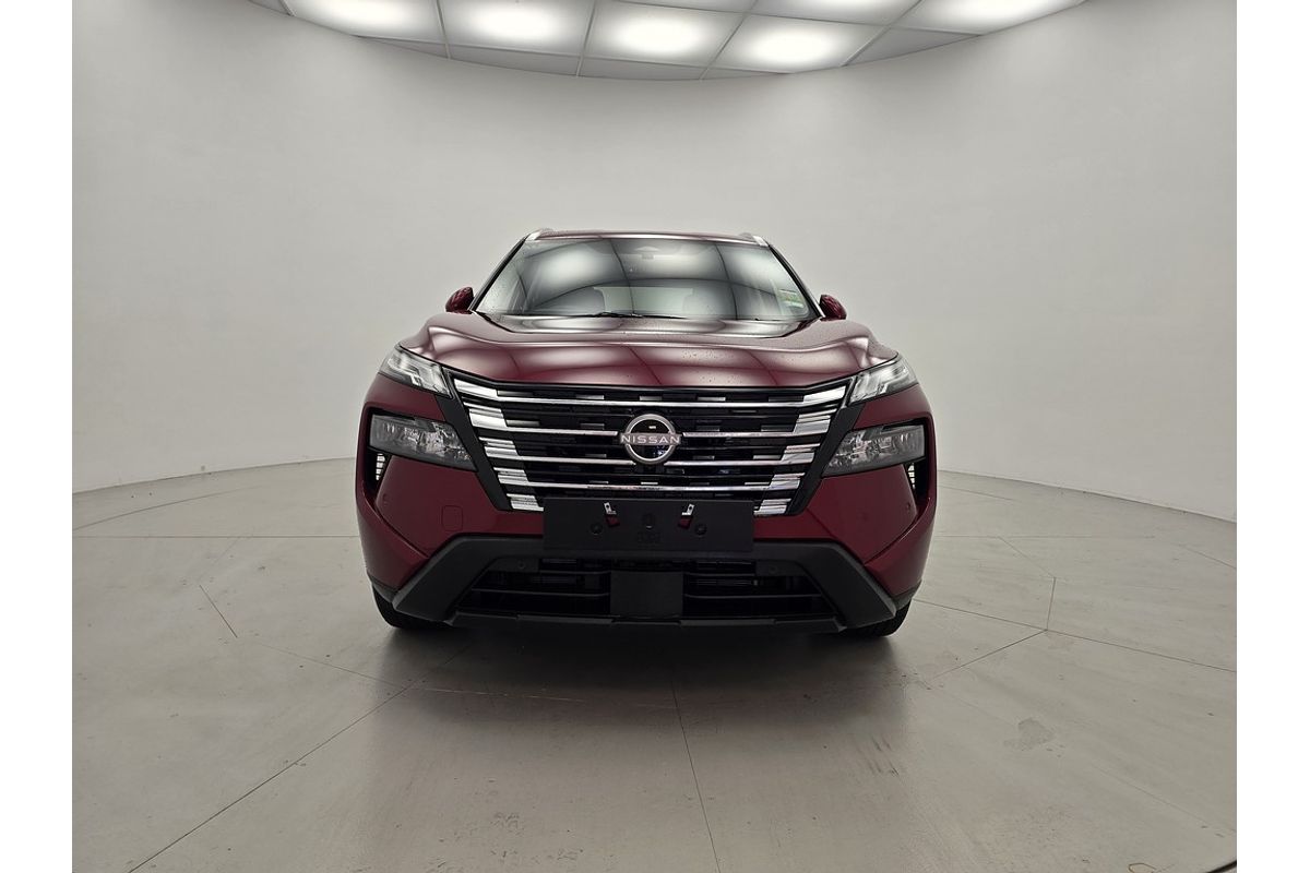 2025 Nissan X-TRAIL ST-L T33