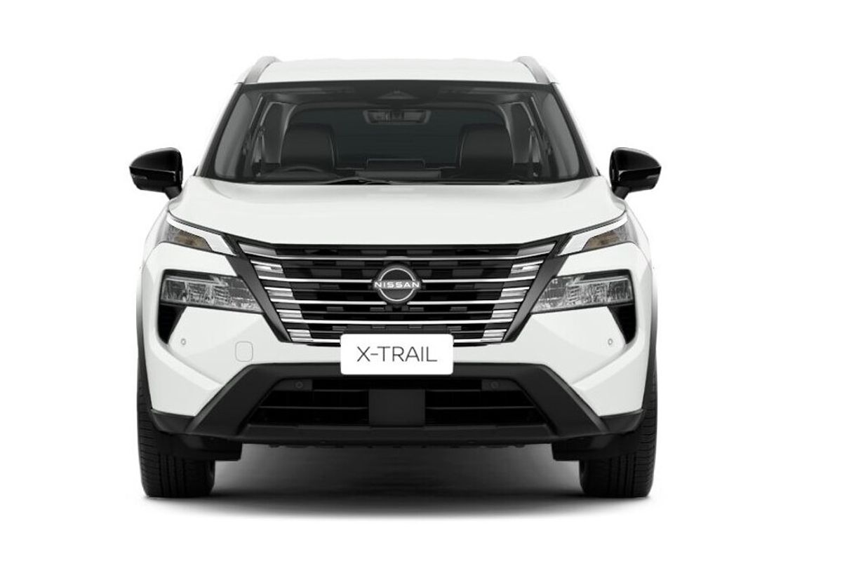 2025 Nissan X-TRAIL ST-L T33