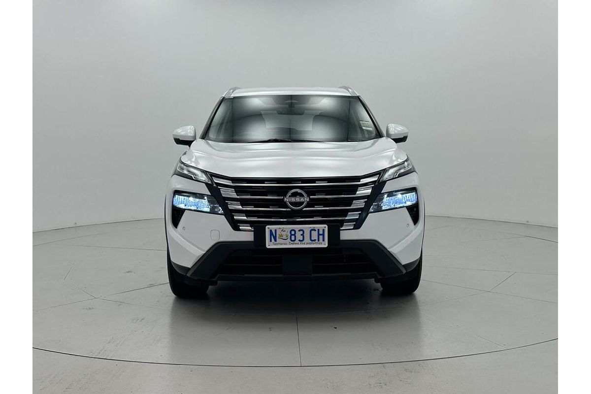 2026 Nissan X-TRAIL ST-L T33