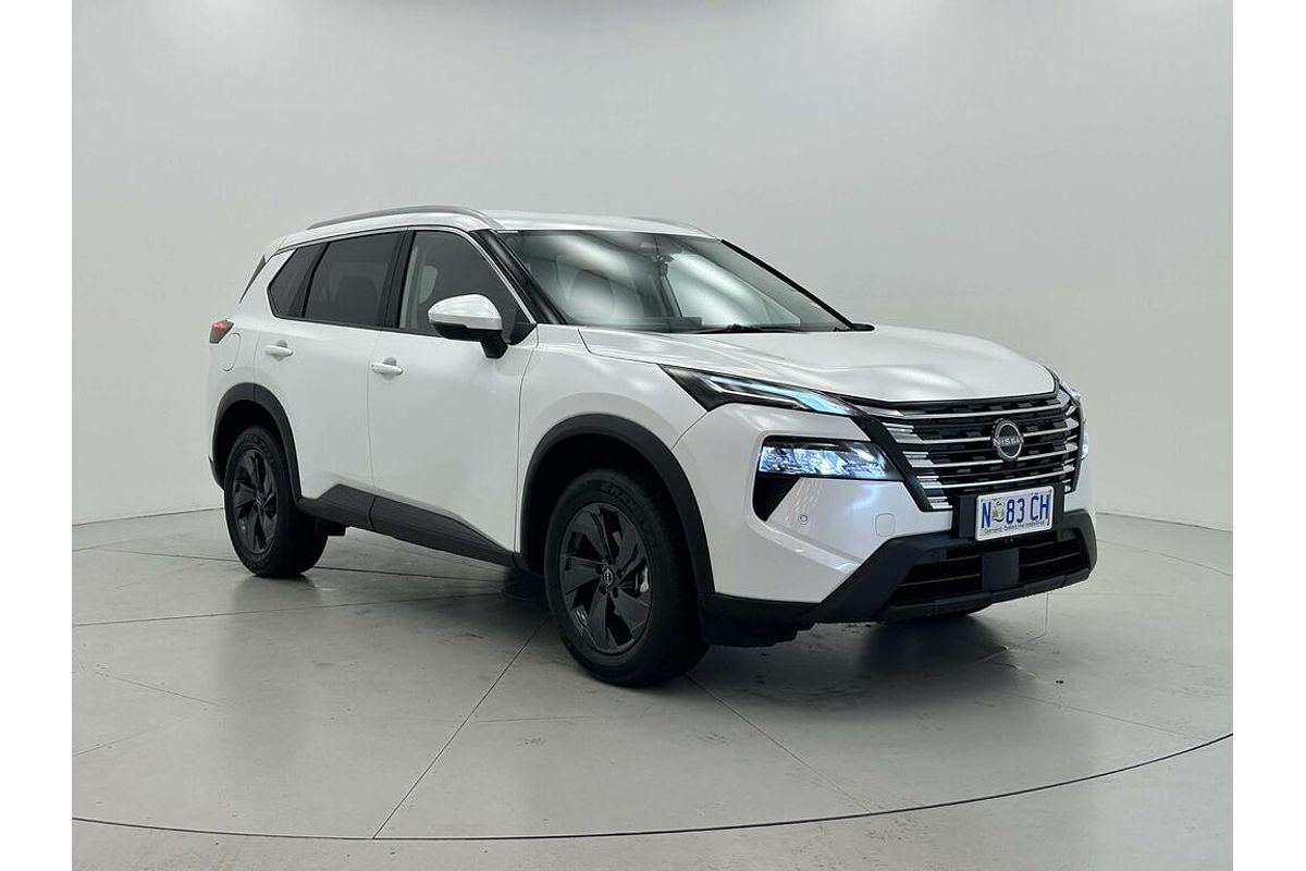 2026 Nissan X-TRAIL ST-L T33