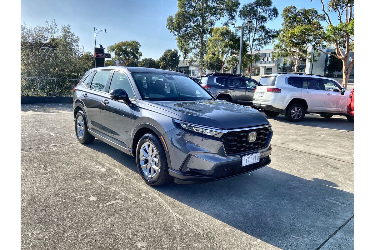 2023 Honda CR-V VTi RW