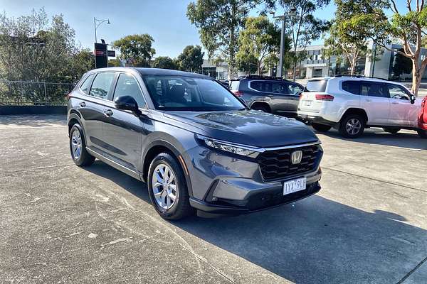 2023 Honda CR-V VTi RW