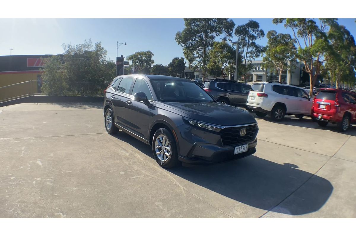 2023 Honda CR-V VTi RW