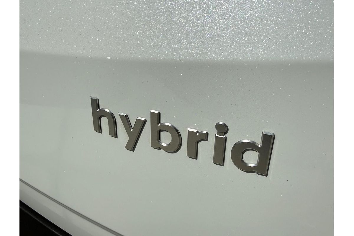 2024 Hyundai Tucson Hybrid Premium NX4.V3