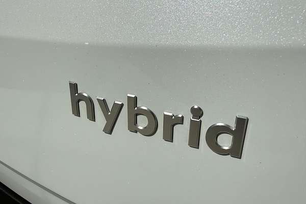 2024 Hyundai Tucson Hybrid Premium NX4.V3