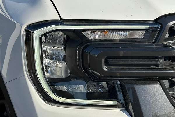 2022 Ford Ranger Wildtrak 4X4 2.0L thumb-1