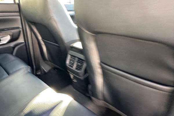 2022 Ford Ranger Wildtrak 4X4 2.0L thumb-9