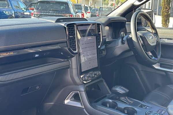 2022 Ford Ranger Wildtrak 4X4 2.0L thumb-14