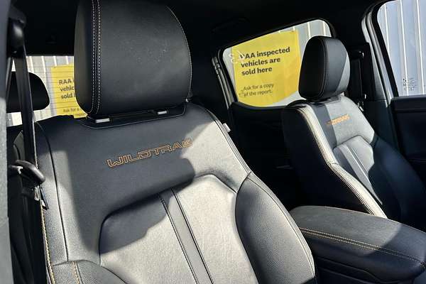 2022 Ford Ranger Wildtrak 4X4 2.0L thumb-18