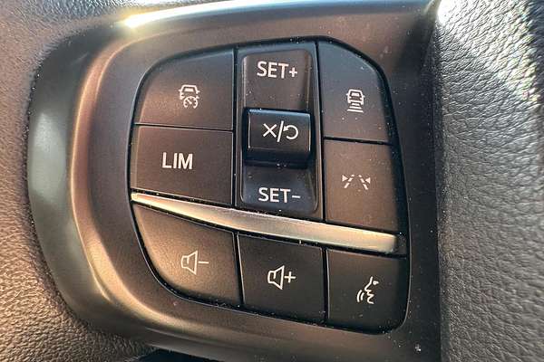 2022 Ford Ranger Wildtrak 4X4 2.0L thumb-21