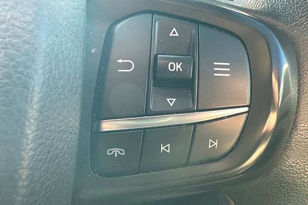 2022 Ford Ranger Wildtrak 4X4 2.0L thumb-22