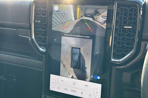 2022 Ford Ranger Wildtrak 4X4 2.0L thumb-24