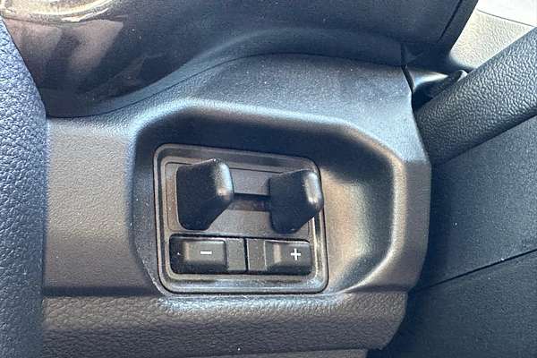 2022 Ford Ranger Wildtrak 4X4 2.0L thumb-25