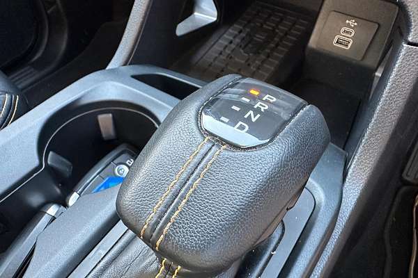 2022 Ford Ranger Wildtrak 4X4 2.0L thumb-26