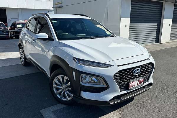 2020 Hyundai Kona Go OS.3