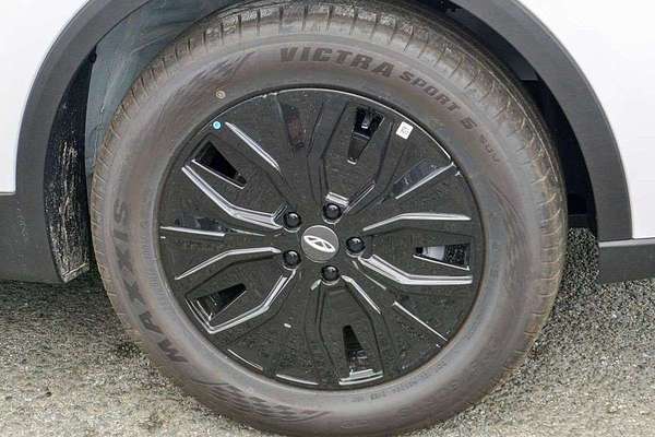 2025 Chery Tiggo 7 Super Hybrid Urban T32 thumb-3