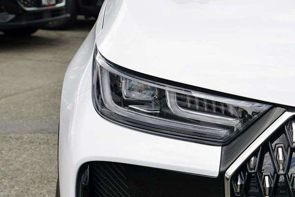 2025 Chery Tiggo 7 Super Hybrid Urban T32 thumb-1