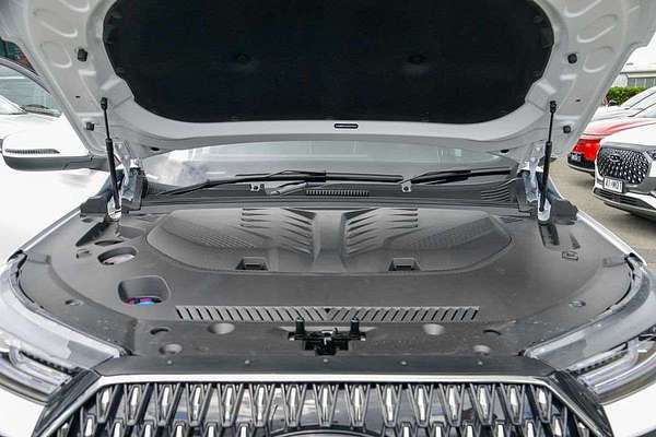 2025 Chery Tiggo 7 Super Hybrid Urban T32 thumb-7