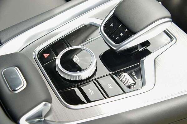 2025 Chery Tiggo 7 Super Hybrid Urban T32 thumb-14