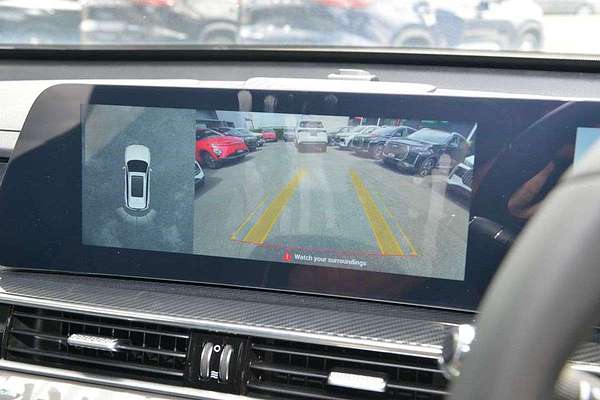 2025 Chery Tiggo 7 Super Hybrid Urban T32 thumb-13