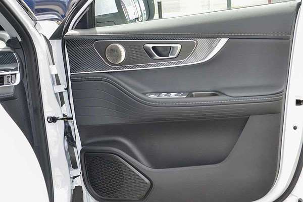 2025 Chery Tiggo 7 Super Hybrid Urban T32 thumb-15