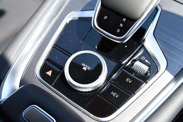 2025 Chery Tiggo 7 Super Hybrid Urban T32 thumb-11