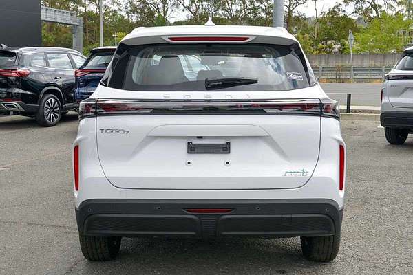2025 Chery Tiggo 7 Super Hybrid Urban T32 thumb-6