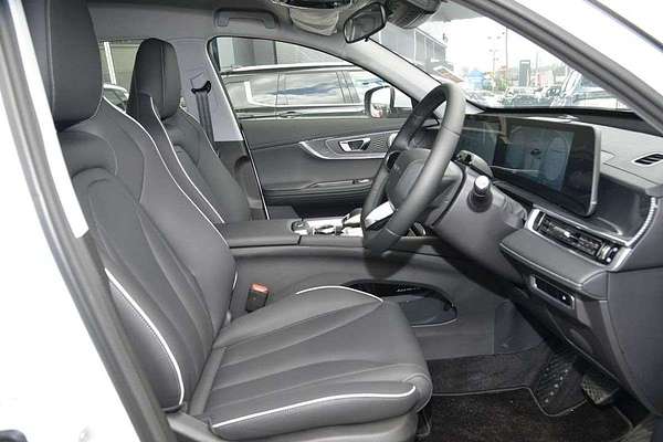 2025 Chery Tiggo 7 Super Hybrid Urban T32 thumb-9