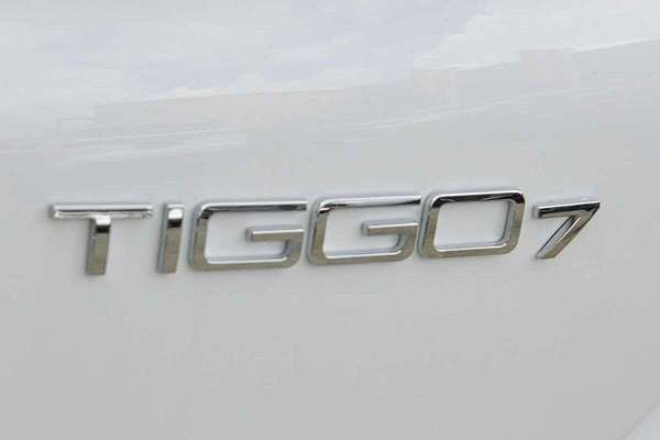 2025 Chery Tiggo 7 Super Hybrid Urban T32 thumb-19