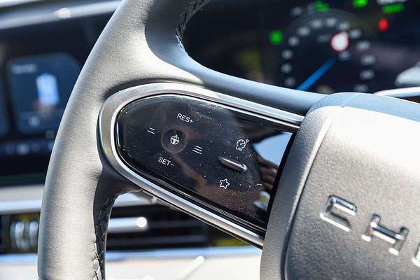 2025 Chery Tiggo 7 Super Hybrid Urban T32 thumb-13