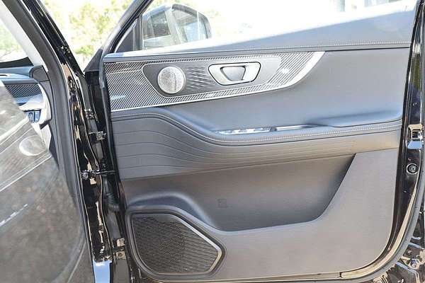 2025 Chery Tiggo 7 Super Hybrid Urban T32 thumb-15