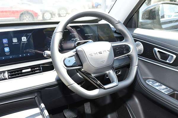 2025 Chery Tiggo 7 Super Hybrid Urban T32 thumb-17