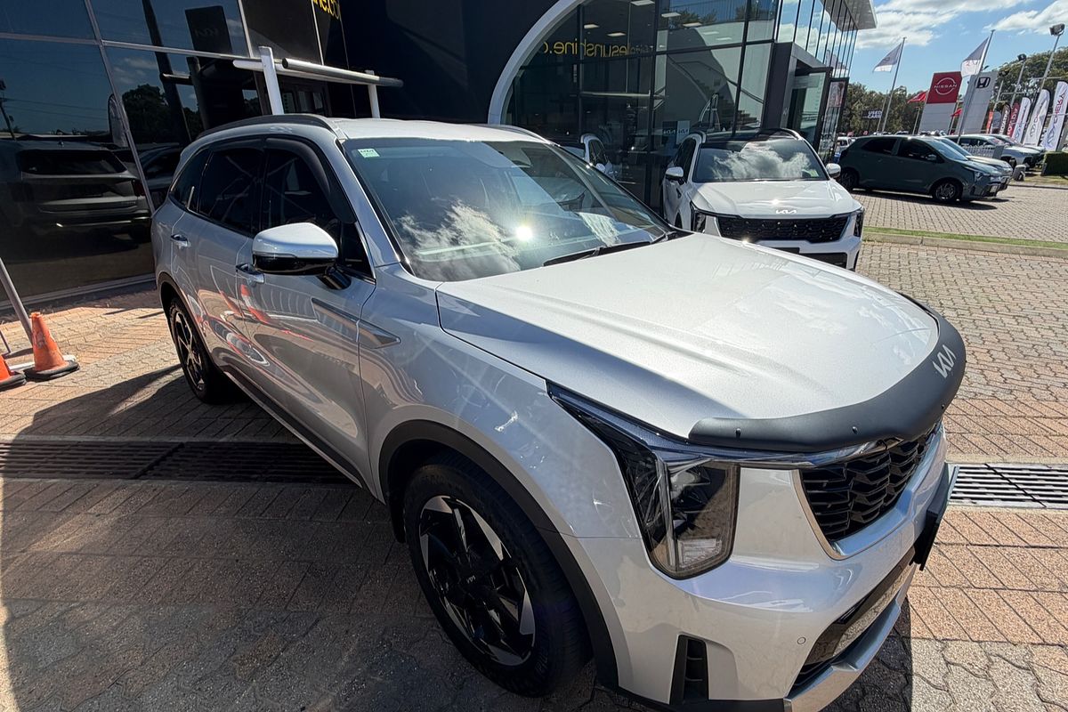 2023 Kia Sorento Sport+ MQ4 PE