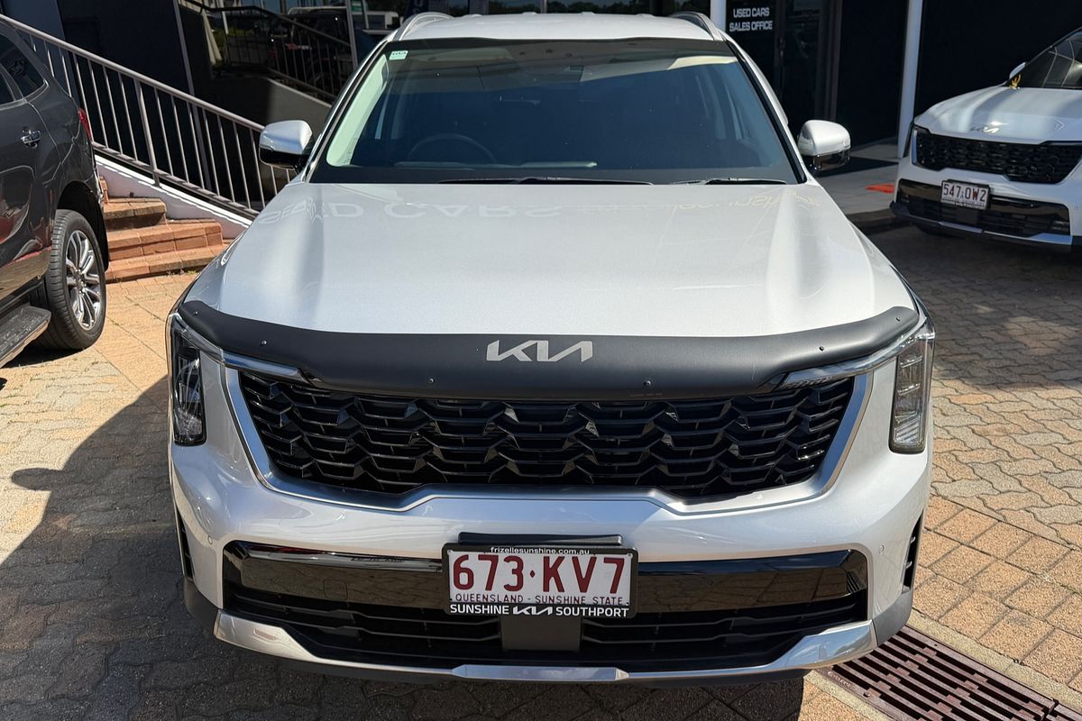 2023 Kia Sorento Sport+ MQ4 PE