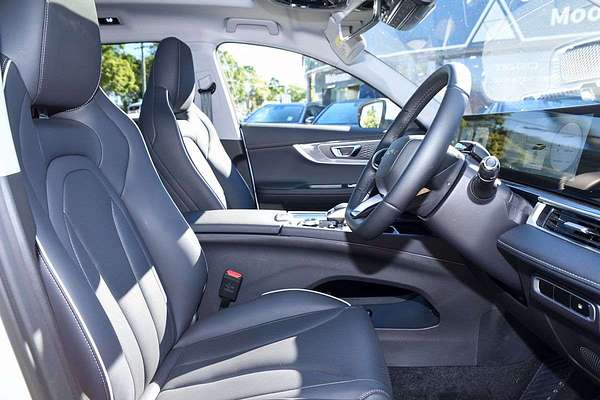 2025 Chery Tiggo 7 Super Hybrid Ultimate T32 thumb-9