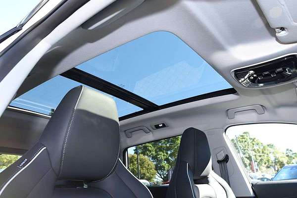 2025 Chery Tiggo 7 Super Hybrid Ultimate T32 thumb-10