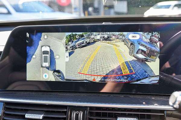 2025 Chery Tiggo 7 Super Hybrid Ultimate T32 thumb-12