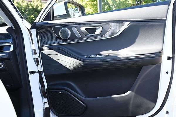 2025 Chery Tiggo 7 Super Hybrid Ultimate T32 thumb-15