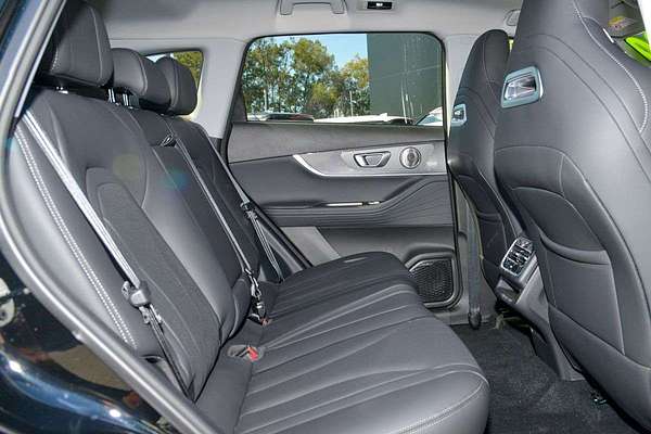 2025 Chery Tiggo 7 Super Hybrid Ultimate T32 thumb-8