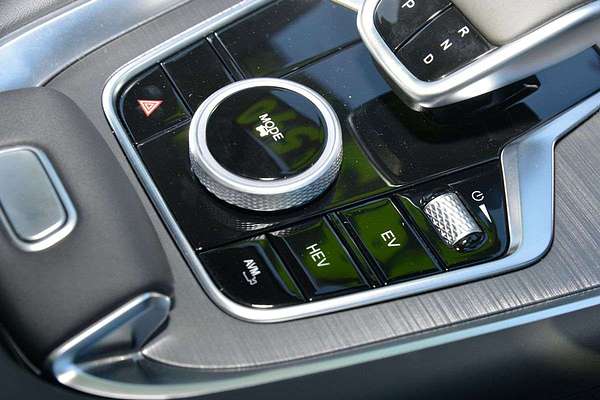 2025 Chery Tiggo 7 Super Hybrid Ultimate T32 thumb-13