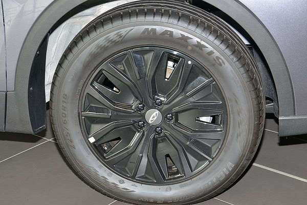 2026 Chery Tiggo 7 Super Hybrid Urban T32 thumb-3