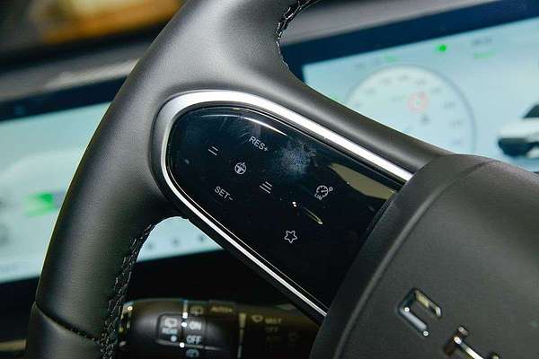 2026 Chery Tiggo 7 Super Hybrid Urban T32 thumb-14