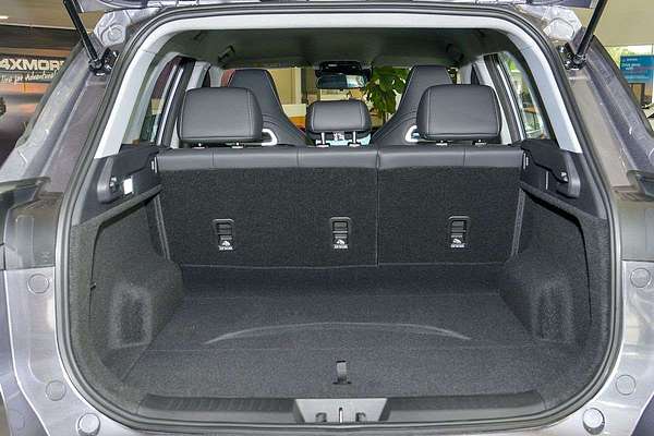 2026 Chery Tiggo 7 Super Hybrid Urban T32 thumb-18