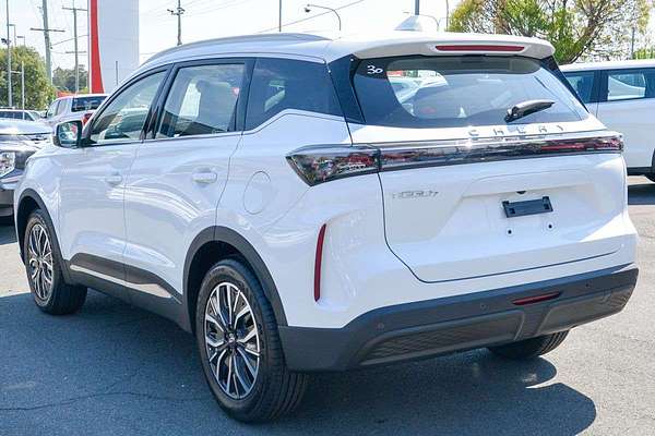 2025 Chery Tiggo 7 Ultimate T32 thumb-5