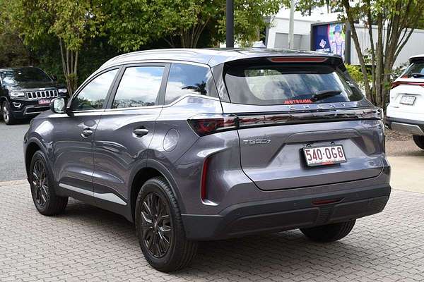 2025 Chery Tiggo 7 Urban T32 thumb-5