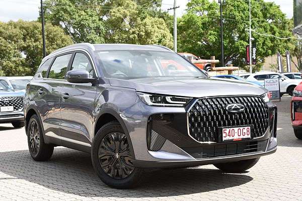 2025 Chery Tiggo 7 Urban T32 thumb-0